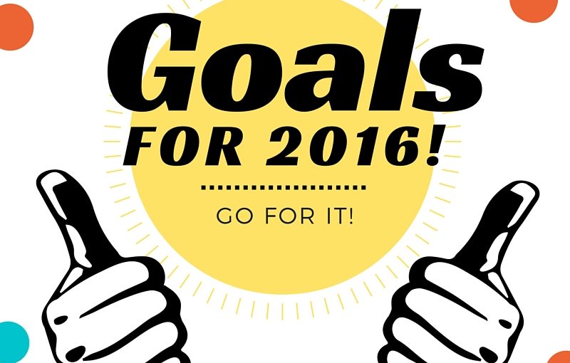 8 Ideas To Include In 2016 Marketing Plans