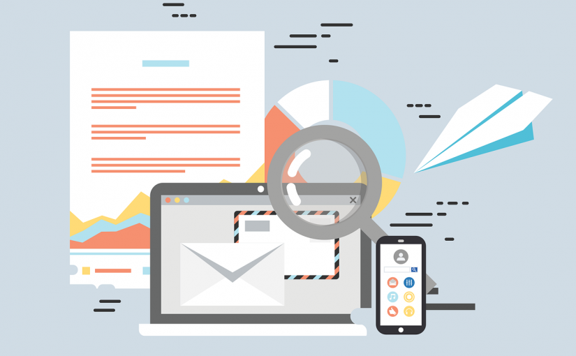 6 Ways to Send Better Small Business Emails