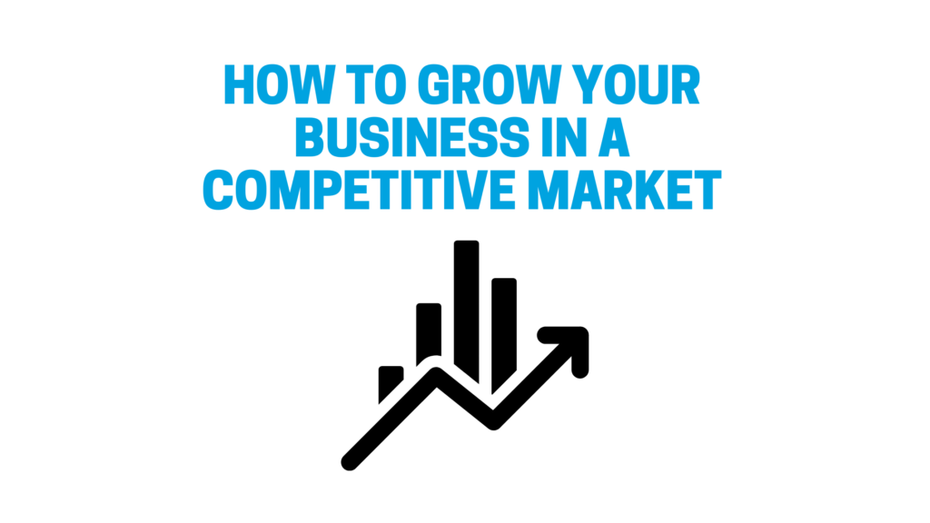 Supercharge Your Small Business Growth with Social Media Marketing how to grow your business in a competitive market
